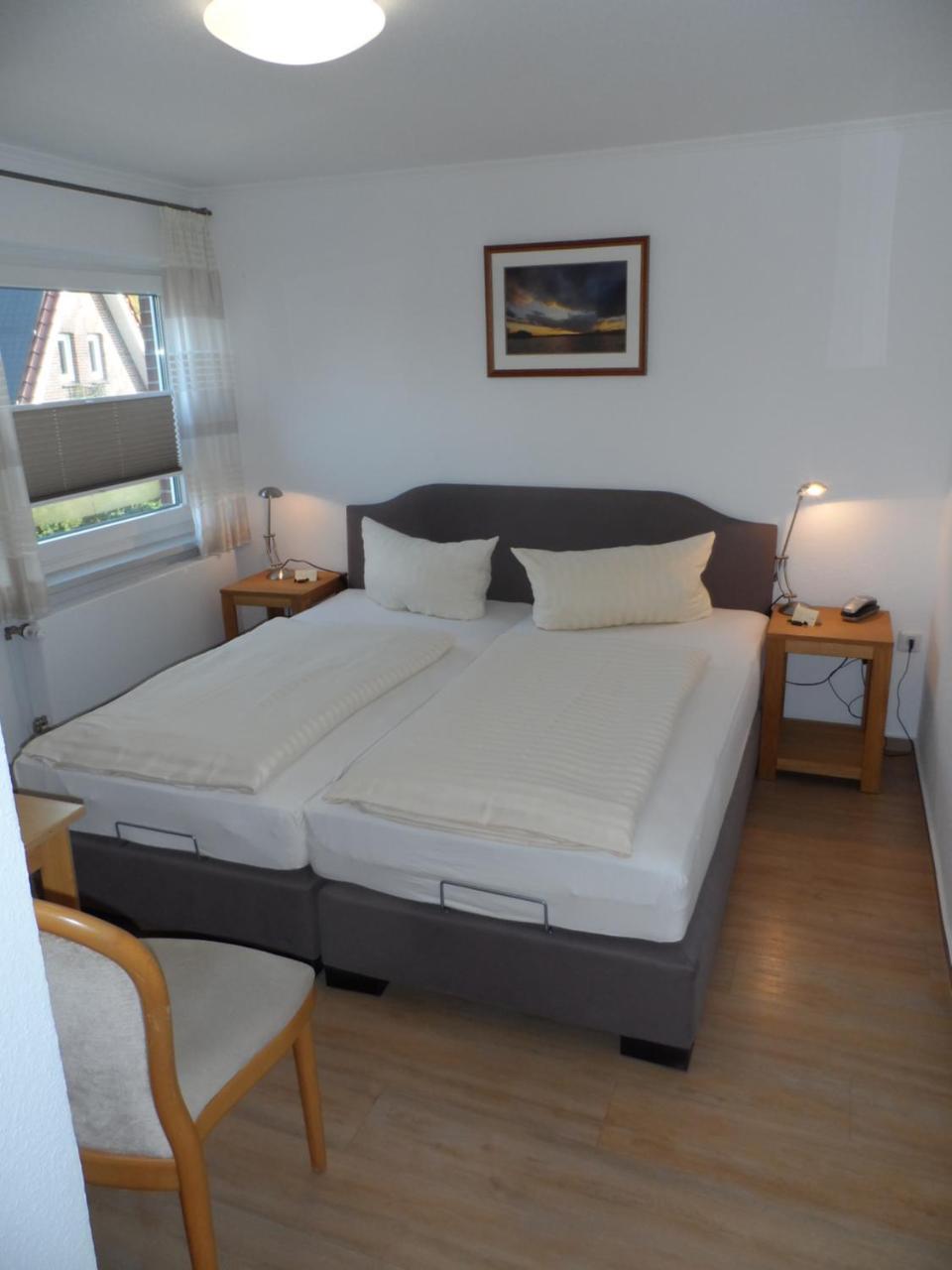 Hotel Waldquelle Aurich Ngoại thất bức ảnh