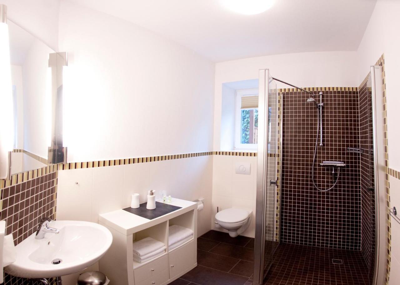 Hotel Waldquelle Aurich Ngoại thất bức ảnh