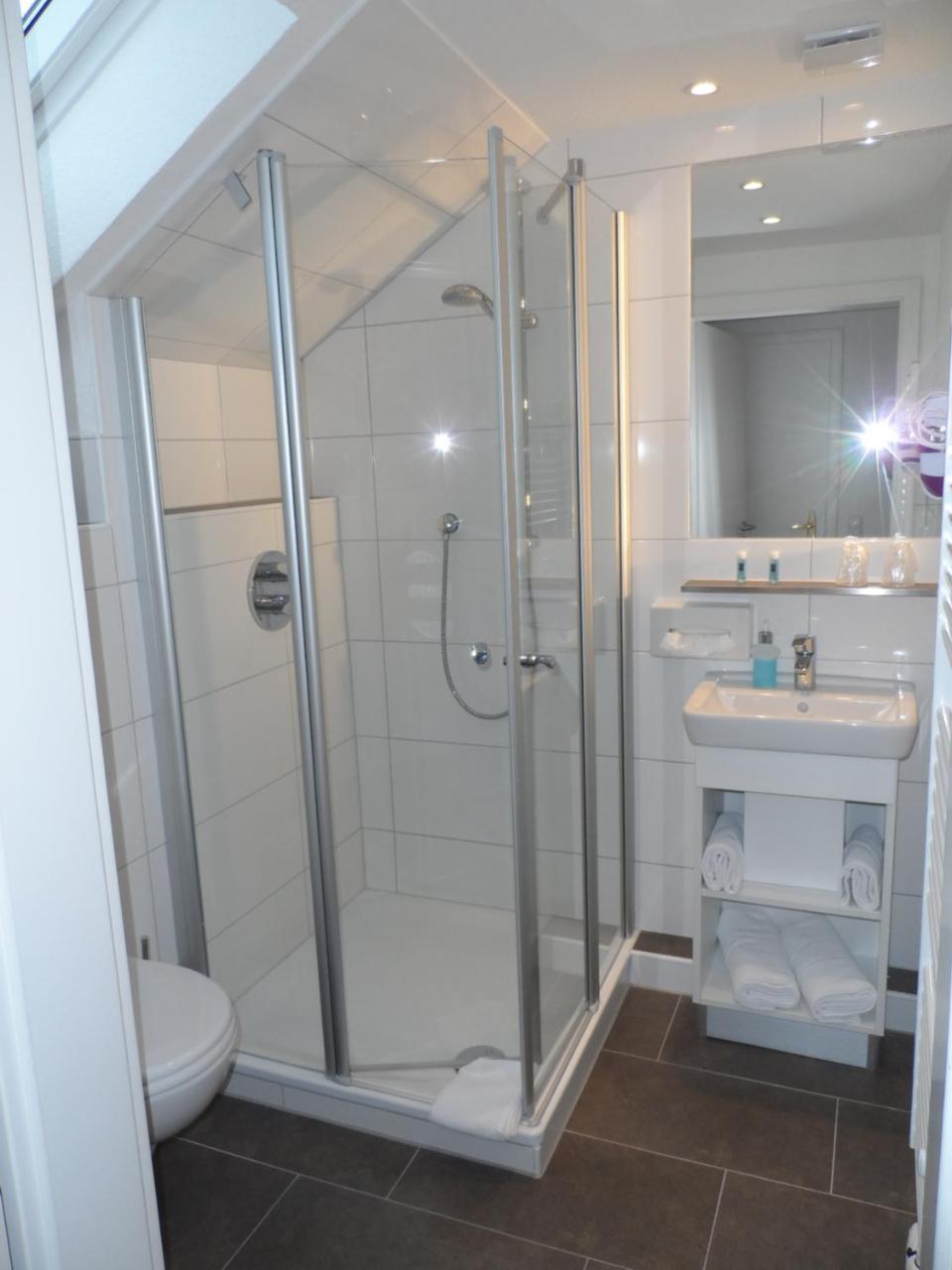 Hotel Waldquelle Aurich Ngoại thất bức ảnh