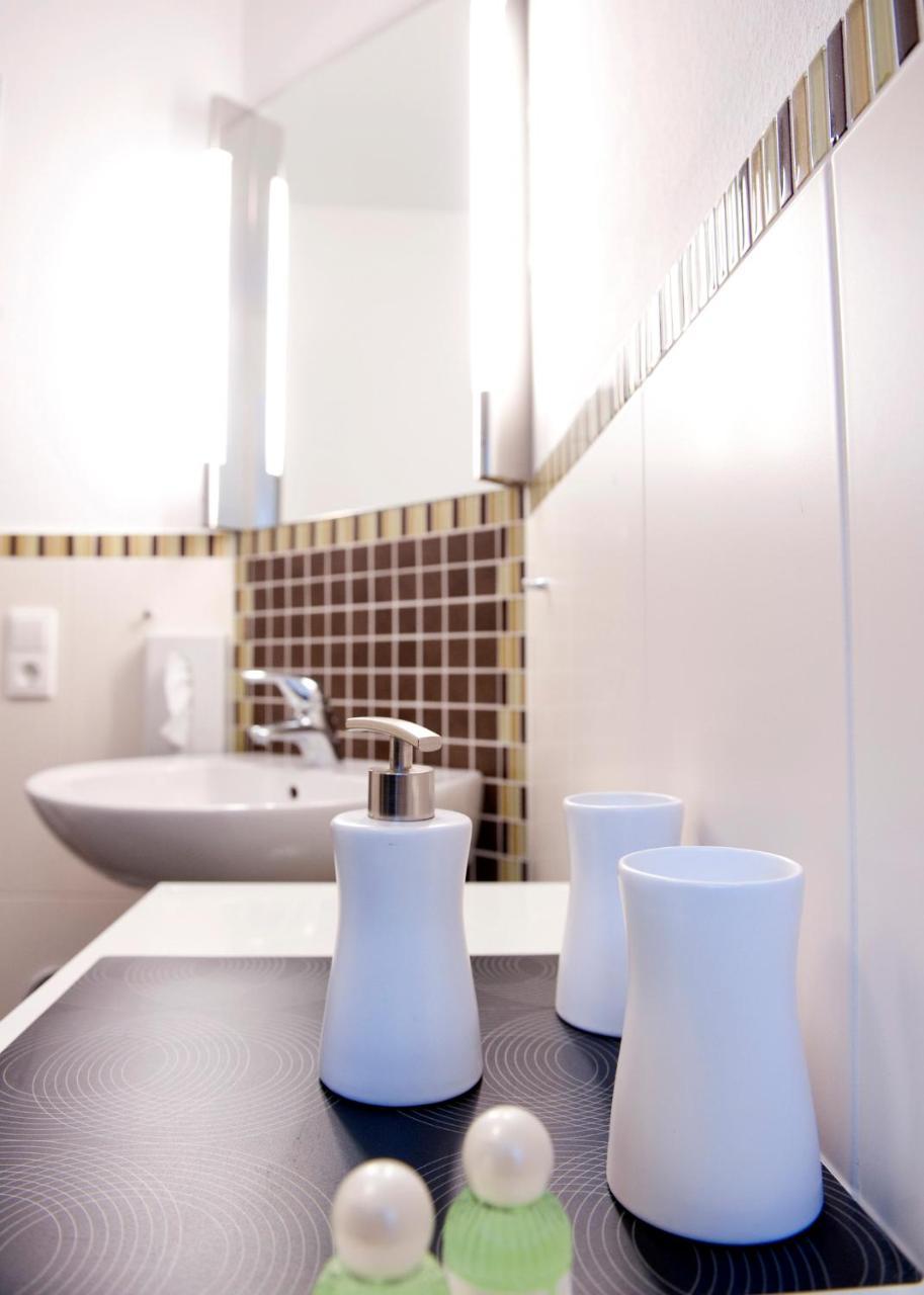 Hotel Waldquelle Aurich Ngoại thất bức ảnh