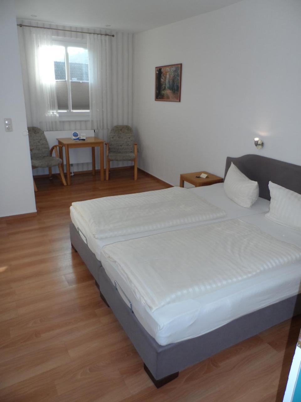 Hotel Waldquelle Aurich Ngoại thất bức ảnh
